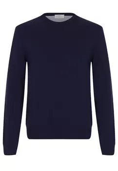 Джемпер шерстяной SUIT FACTORY