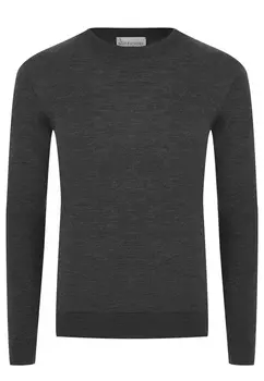 Джемпер шерстяной SUIT FACTORY