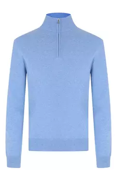 Джемпер шерстяной SUIT FACTORY