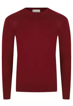 Джемпер шерстяной SUIT FACTORY