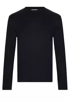 Джемпер шерстяной SUIT FACTORY