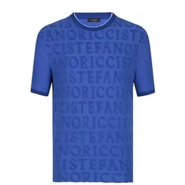 Футболка STEFANO RICCI
