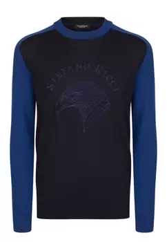 Джемпер STEFANO RICCI