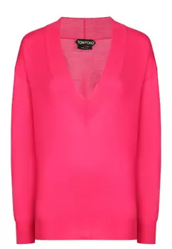 Джемпер TOM FORD