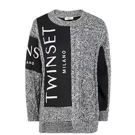 Джемпер TWINSET Milano