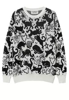 Джемпер TWINSET Milano