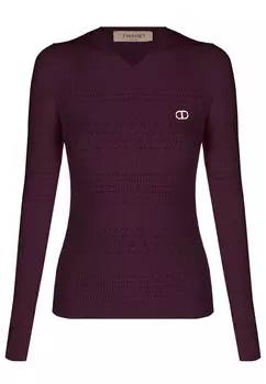 Джемпер TWINSET Milano