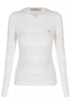 Джемпер TWINSET Milano