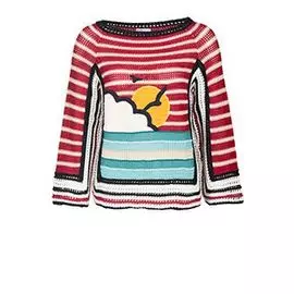 Джемпер VALENTINO RED