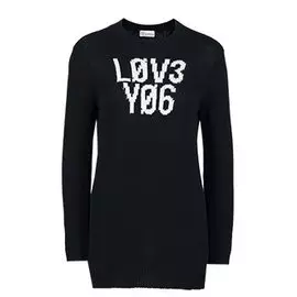 Джемпер VALENTINO RED