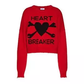 Джемпер VALENTINO RED