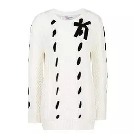 Джемпер VALENTINO RED