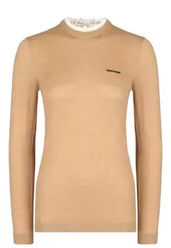 Джемпер VALENTINO RED