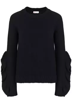 Джемпер VALENTINO RED