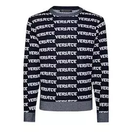 Джемпер VERSACE