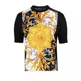 Джемпер VERSACE