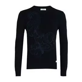 Джемпер VERSACE COLLECTION