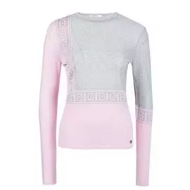 Джемпер VERSACE COLLECTION