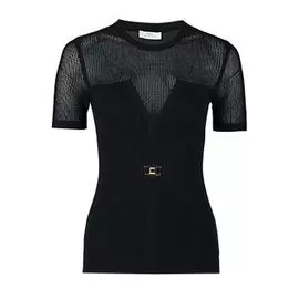 Джемпер VERSACE COLLECTION