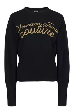 Джемпер VERSACE JEANS COUTURE