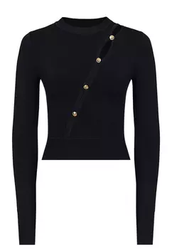 Джемпер VERSACE JEANS COUTURE