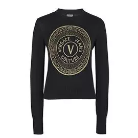 Джемпер VERSACE JEANS COUTURE