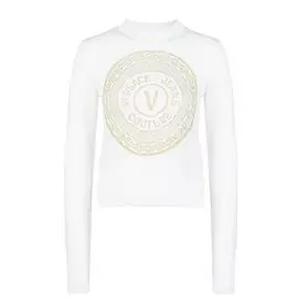 Джемпер VERSACE JEANS COUTURE