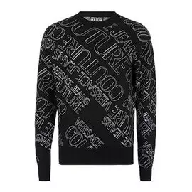 Джемпер VERSACE JEANS COUTURE