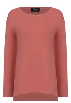 Джемпер женский CLIPS
