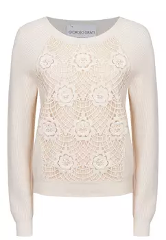 Джемпер женский GIORGIO GRATI