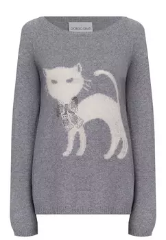 Джемпер женский GIORGIO GRATI