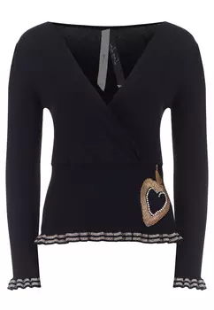 Джемпер женский LEY LU MILANO