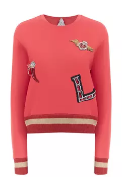 Джемпер женский LEY LU MILANO