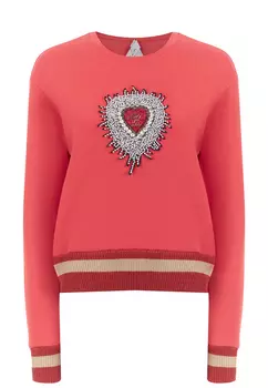 Джемпер женский LEY LU MILANO