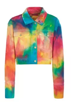 Джинсовая куртка IRENEISGOOD