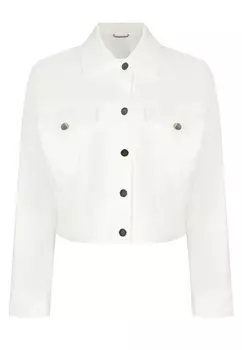 Джинсовая куртка PESERICO EASY