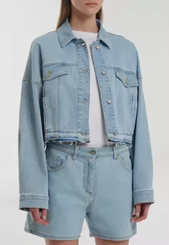 Джинсовка FABIANA FILIPPI