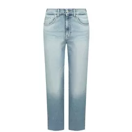 Джинсы 7 FOR ALL MANKIND