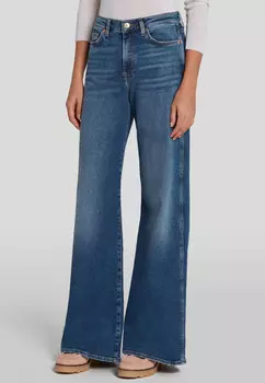 Джинсы 7 FOR ALL MANKIND