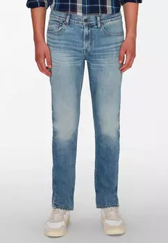 Джинсы 7 FOR ALL MANKIND