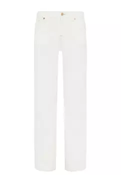 Джинсы 7 FOR ALL MANKIND