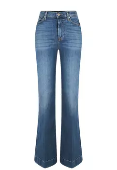 Джинсы 7 FOR ALL MANKIND