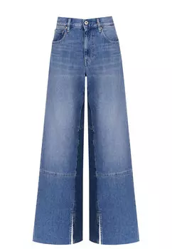 Джинсы AG JEANS