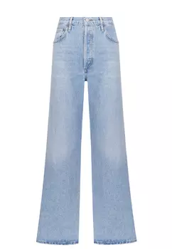 Джинсы AGOLDE