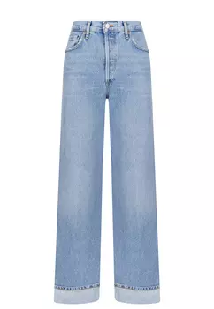 Джинсы AGOLDE
