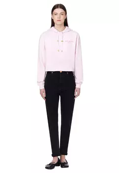 Джинсы BALMAIN