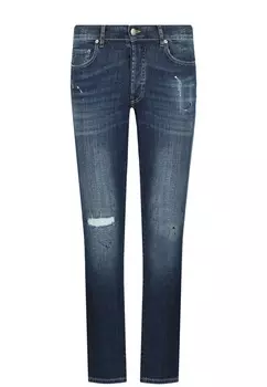 Джинсы BARMAS JEANS