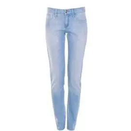 Джинсы BLUGIRL