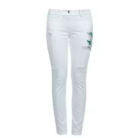 Джинсы BLUMARINE