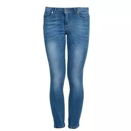 Джинсы BLUMARINE